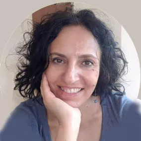 מירב לשם גונן